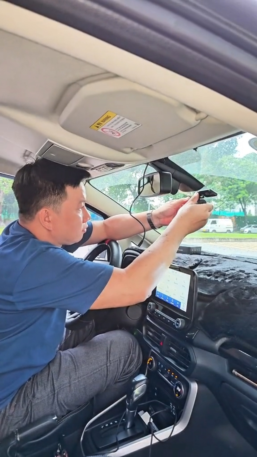 Camera hành trình ngon bổ rẻ dành cho anh em lái mới  #70maiM310 #70mai  #70maidashcam #70maivietnam 
