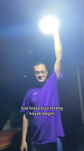 Lampu emergency #senter #sentersuperterang #sentermultifungsi #lampuemergency 
