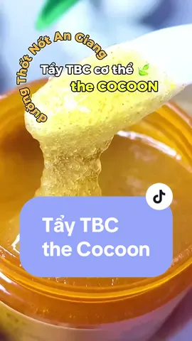 Nhà Cocoon đang có quà tặng mấy Ní ơi 🥰 #cocoonvietnam #taytebaochet #ttbcbody #ttbc #cocoon  #duongthotnotangiang #unboxing 
