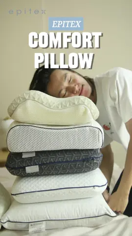 🛏️✨ Epitex ada pelbagai jenis bantal untuk keselesaan anda! Dari bantal memori foam hingga bantal bulu, mana satu pilihan anda? Pastikan tidur anda lebih nyenyak dengan bantal yang sesuai. 💤	#EpitexBeddings #TidurLena #PilihYangTerbaik #Epitex #EpitexBeddings #SleepBetter #CadarSelesa #DekorasiBilik #HomeTips#bantaltidur#cadarsingleset#cadarsingle#sarungbantal#cadarsinglesetselimut#cadarqueen#bantal#cadar	https://drive.google.com/file/d/1V74tFrUPjkvEUMhbarKEAplZM6ojQ62r/view?usp=drive_link