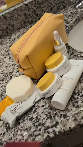 #lineacalendula #farmasi #cuidadodetupiel 