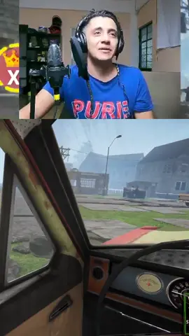 GRINGOS CUANDO CHOCAN!!! #risa #twich #games #rolplay
