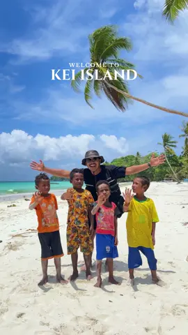Surga di bagian Indonesia Timur🍃🏝️😍 📍Kei Island, Maluku Tenggara, Maluku #kei #keiisland #tual #malukutenggara #maluku #indonesia #wonderfulindonesia #pesonaindonesia 