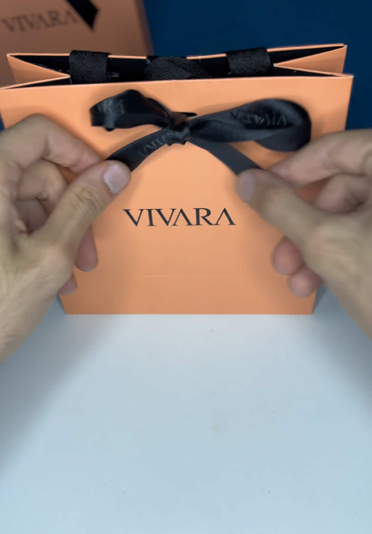Minha carteira Vivara #vivara #carteira #unboxing #mimo 