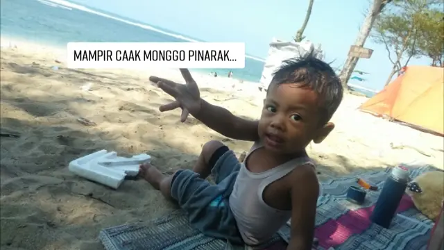 bantu follow caaak mugo seng follow katah rejekine amiin