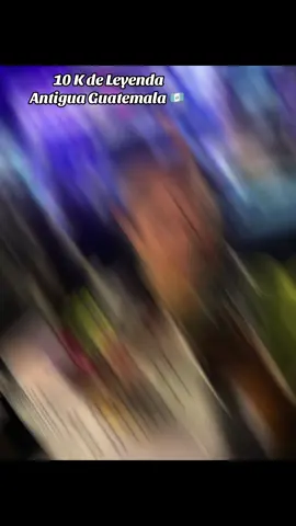 #deleyenda #10kdeleyenda #antiguaguatemala #Running #runninggirl #metacumplida 
