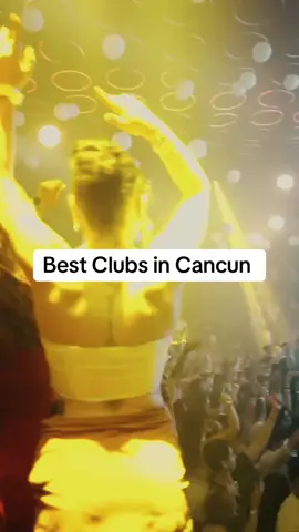 🌟 Here are the 10 best nightclubs for men in Cancun!   Whether you're looking for wild parties or chill beach vibes, this list has it all.  Check out these spots in the video!  1. Coco Bongo 2. Mandala Night Club 3. Mandala Beach Club 4. The City Club 5. La Vaquita 6. Rakata  7. Coco Bongo Beach Party 8. Abolengo 9. Tribu 10. D’Cave #NightlifeInCancun #CancunNightclubs #GuysNightOut #CancunVibes #CocoBongo #MandalaNightClub #MandalaBeachClub #TheCityClub #LaVaquita #Rakata #CocoBongoBeachParty #Abolengo #Tribu #DCave #creatorsearchinsights 