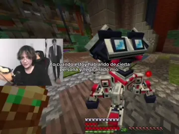 Pili super buena onda 🤗 #CapCut #tiktok #estailus #estailusvr #dedsafiominecraft #fyp #parati #Viral #estailustwitch #pilidedsafio #dedsafio 