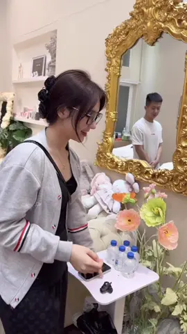 Ngày nào cũng đông vuii . Iuuu nạ #phnomphenh #kieutrang #shihanukville #hot #xuhuong #xuhuongtiktok 