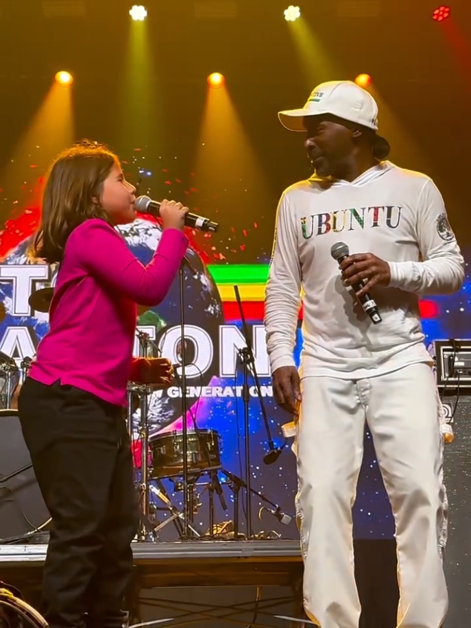 Pato Banton Go Pato em São Paulo Brasil 2024 Espaço Unimed #reggae #reggaeroots #patobanton #reggaedopiaui #gopato 