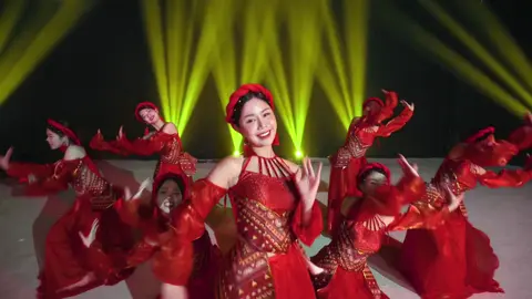 Đã có bản full rùi nha mn  Múa GIAI ĐIỆU VIỆT NAM MÌNH -  Masew x FPT Edu Tích Tịch Tình Tang | Choreography by SEPHERIA   Phần 1 #giaidieuvietnamminh #masew #