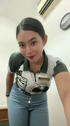 I'm so wavy🥵 #trending #tiktok #wavy 