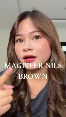 softlensnya @Magistersoftlens.id warna NILS BROWN ya🫶🏻✨ . #magistersoftlens  #rekomendasisoftlens 