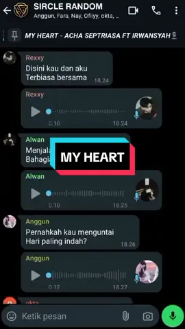 lagunya inget si Rahel ama farel 😂 @frftriiii @nggunnie @achl🐙 @ayaptr @ofiiii @do @VAAN @taviaaa62  #myheartachaseptriasafeatirwansyah #achaseptriasa #irwansyahachaseptriasa #liriklagusad #coversong #galaubrutal #fypシ #foryoupage #coverlagu #liriklagu #zonanyanyi #foryou #fyp 