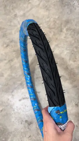 Koogar ลายไฟ ขอบ17 ยางไทย คุณภาพดี #ยางนอก #ยางนอกมอเตอร์ไซค์ #เวฟ110i #wave110i #koogar #อะไหล่มอเตอร์ไซค์ #มอเตอร์ไซค์ #ดุกเรซซิ่ง #อุบลราชธานี 