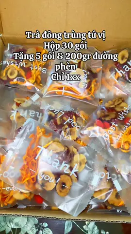 Trà ngon dễ uống #fyp #xuhuongtiktok 
