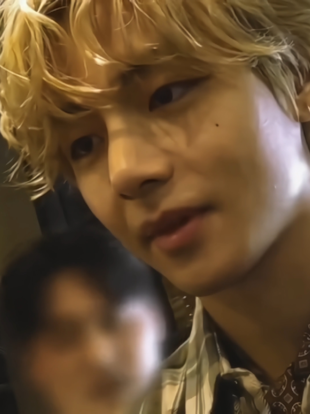 marriage is not scary if my husband Kim Taehyung #4u #taehyung #btsarmy 