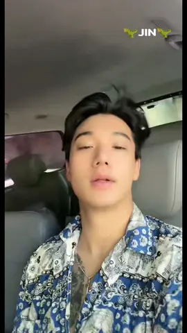 ละมุนมากลูก @🦖JIN🦖 #🦖JIN🦖 #JIN #jinรถแห่ #จินรถแห่ #จินมีความสุข #จินจะไม่ดื้อ #Dinofamily #พวกเราของแทร่🦖 #hyungjin #เทรนด์วันนี้ #อย่าปิดการมองเห็น #เทรนด์วันนี้tiktok 