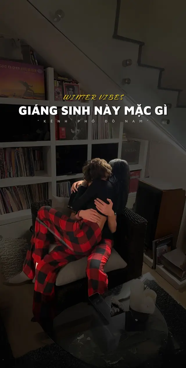 #dodoinamnu #couple#couplei #giangsinh #noel #christmas #xuhuong2024 