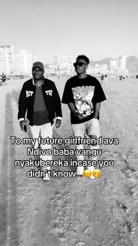 Ndiudzireiwo musikana wangu 😂kuti😂😂😂manje kumba kwedu tinozvida 😂@oriyano 