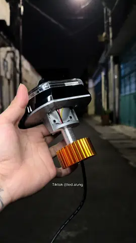 4.5inch Biled Matrix, Stok Terbatass!! untuk Motor dan Mobil #biled #biledmatrix 