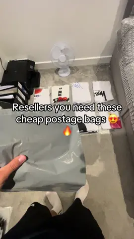 They are so good🤯#postage #parcel #shipping #reseller 