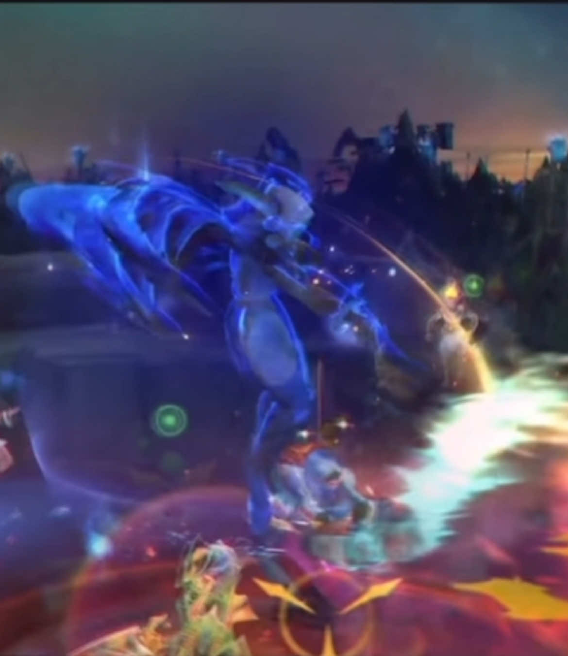 Mỗi lần pick đôi chim điên là tôi lại yên tâm 🫶  #keria #gumayusi #xayahxrakan #guria #t1win 