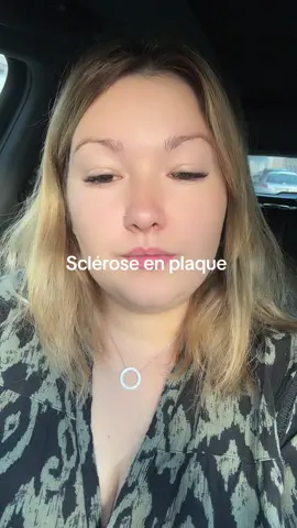 #scleroseenplaque #traitement