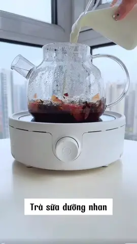 Ngon quá, thức uống đẹp da cho mọi lứa tuổi ! #beauty #tradepda #traduongnhan #skincare 