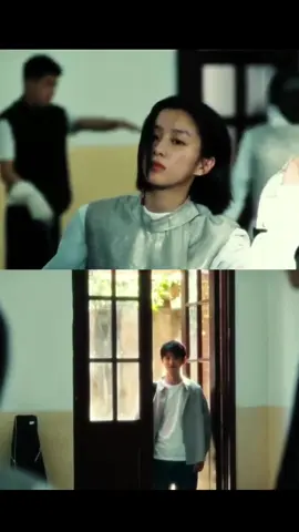 Reversed Destiny [Mi Sha x Lu Li] #reverseddestiny #baoshangen #justinhuang #huangminghao 