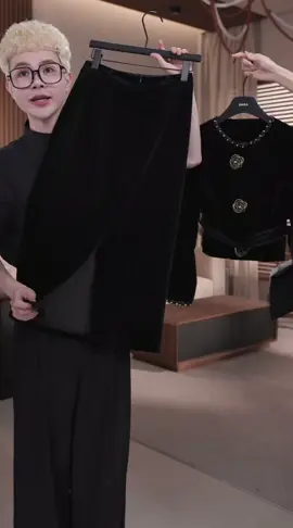 #quanaoquangchau #xuhuong #quanaonucaocap #xuhuongtiktok #quanaonuhottrend #fbbmeobeoboutique 