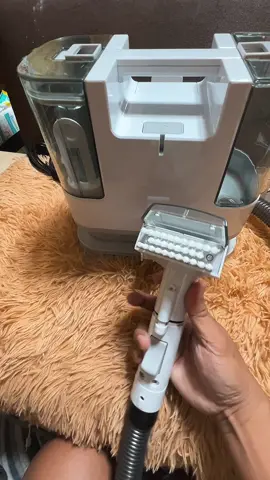 Sofa washer Carpet electric washer Curtain washer Dry and wet vacuum cleaner for carpet sofas #fypシ #fypシ゚viral #affiliatemarketing 
