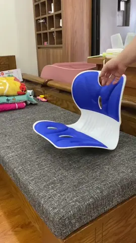 Ghế nâng đỡ lưng rất tốt, ngồi thử ưng ý rồi nhận hàng, miễn phí ship