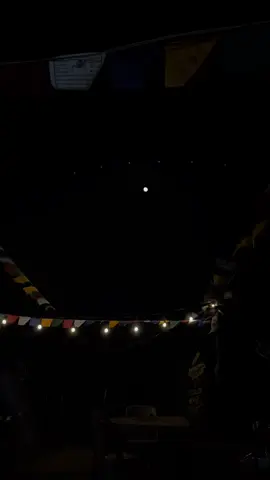 #manungkot_damauli #nightview♥️