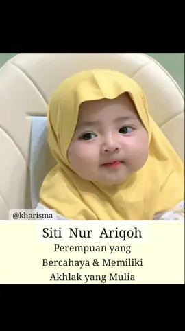 Inspirasi  Nama  Anak  Perempuan #inspirasinamabayiperempuan #namaanakperempuan