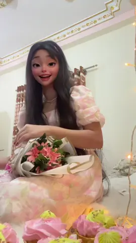 It was my birthday🎀🍰Vlogg upload dibo??🤔 #foryoupageofficiall #foryoupage #trendingvideo #1million #sunshineroju #bdtiktokofficial🇧🇩 #Vlog #rojoni #fypシ #parsiancat😻🐈❤️ #catsoftiktok #flowers #foryoupage 