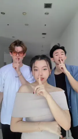 เป็นวัยรุ่น Gen Z กันให้หมด👀🤏🏻 #fyp #dance #shutthefup 