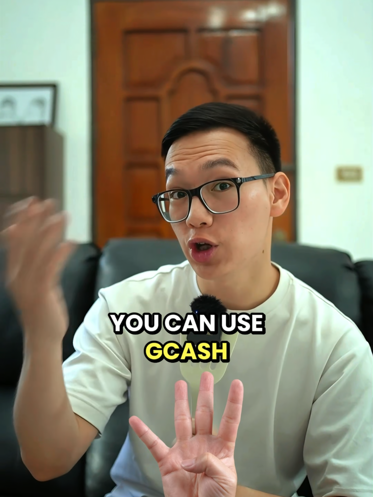 How to grow your money through GCash?