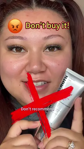 Don’t recommend!because it’s soooo amazing!#peterthomasroth #tiktokshop #peterthomasrothinstantfirmx #nofilter #makeup #skin #age #for #wrinkles #beforeandafter #fyppppppppppppppppppppppp #lego 