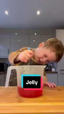 Strawberry Jelly!! #food #toddler #toddlersoftiktok #hartley #hartleysjelly #jelly #cooking #fyp #gordonramsay #cookingwithcarter #CookingHacks #kids #chef #cookingtiktok 