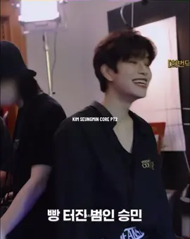 Our fav menace 💀😭 #seungmin #kimseungmin #seungmincore #seungminskz #straykids #stay #fyp #kpopfyp 