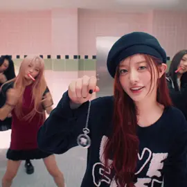 #illit - #cherish(mylove)_mv #lovertokpop_song #kpopfyp #viraltiktok #kpoptiktok @ILLIT 