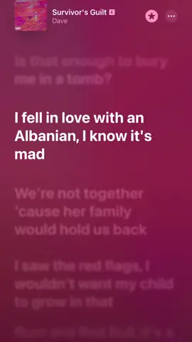 its a culture clash #fyp #dave #lyrics #music #trending #viral #foryoupage 