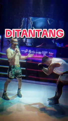 Habis ditantang dipurwokerto boleh jj kan lek, udah nonton full diyoutubku lekk?? #boxing🥊 