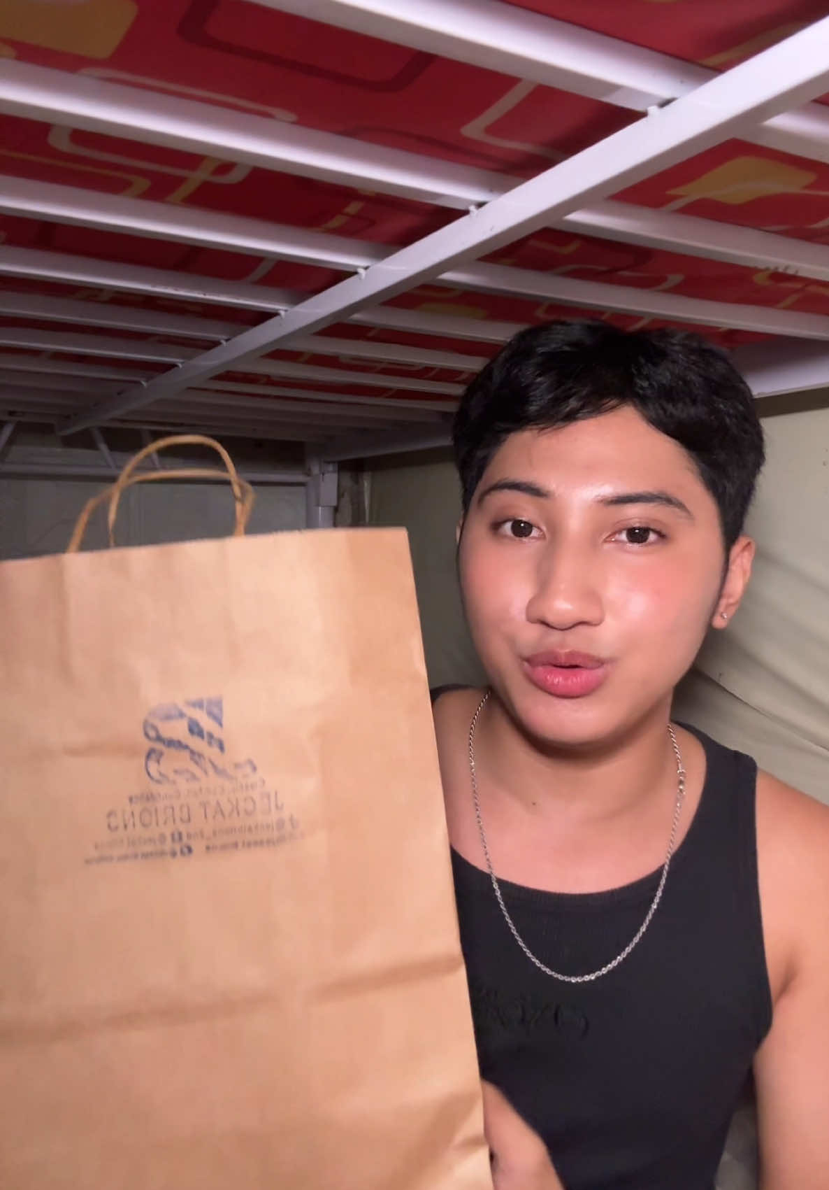 Thankyou very much @Jeckatbrions_2nd #kennykyawt 