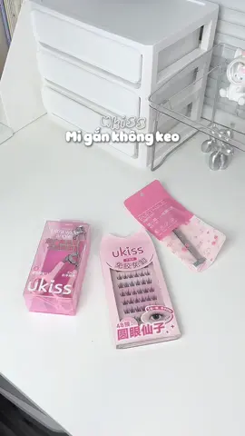 tr ưii ẻm tiện lắm luon ah ~ #xuhuong #xh #viral #unbox #unboxing #review #ukiss #migia 
