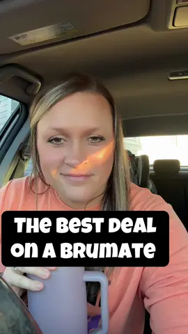 yall run.. The best deal on a brumate! #happymonday #leakproof #brumate #brumateera #christmasgift #teachergift #kidgifts #lotsofcolors #MomsofTikTok #stockupnow #TikTokShopBlackFriday #TikTokShopCyberMonday #FallDealsForYou #TikTokShopHolidayHaul 