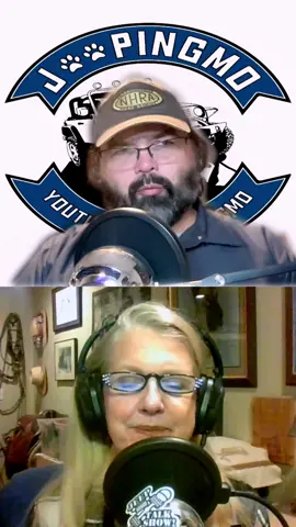 #jeeptalkshow #jeep #jeeplife #jtschicchat This week's Chic Chat episode on the Jeep Talk Show features Wendy interviewing fellow JTS Host Larry. Dive into Larry's Jeep journey, learning how he got started with his off-roading adventures and what inspired him to explore the country in his Jeep. Plus, meet Larry's loyal off-road companion, Duke, his 120-pound black lab who never misses a trail. Don't miss this engaging episode, and subscribe to catch all the exciting stories from Jeep enthusiasts!