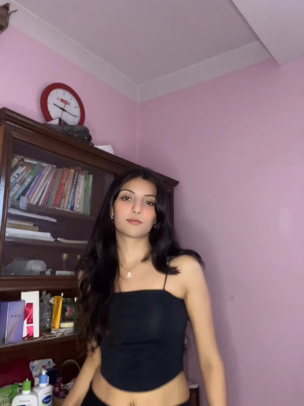 😗 #trending #fypシ #nepali #dance 