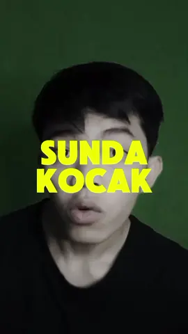 orang sunda suka bercanda #orangsunda #barudak #sunda 